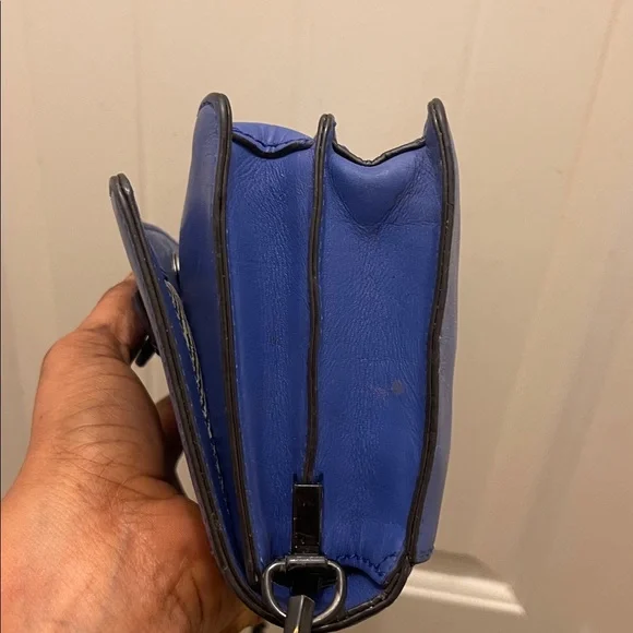 Rebecca Minkoff please check all picture of condition - Picture 12 of 17